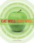 Image for Eat Well Stay Well