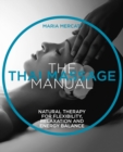 Image for The Thai Massage Manual