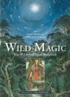 Image for Wild Magic : The Wildwood Tarot Workbook