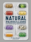 Image for Natural painkillers  : relieve pain with natural remedies and exercises