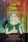 Image for The Witches&#39; Oracle : Contains 42 divinatory cards and guidebook