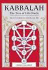 Image for Kabbalah: The Tree of Life Oracle : Sacred wisdom to enrich your life