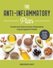 Image for The Anti-inflammatory Plan