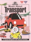 Image for Music About Us: Transport (songbook)
