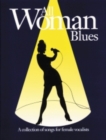 Image for All woman: Blues