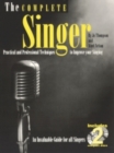 Image for The Complete Singer (with 2CDs)