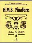 Image for &quot;HMS Pinafore&quot; : (Vocal Score)