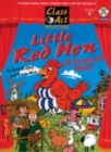Image for Little Red Hen: Farmyard Fable
