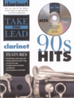 Image for Take the Lead 90s Hits (clarinet (+CD)