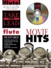 Image for Take the Lead. Movie Hits (flute (+CD)