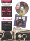 Image for Take The Lead: Blues Brothers Clarinet