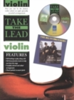 Image for Take the Lead. Blues Bros. (vln/CD)