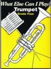Image for Trumpet Grade 4