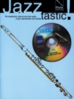 Image for Jazztastic! Initial Level Flute