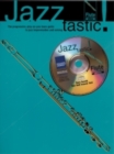 Image for Jazztastic! Intermediate level (fl (+CD)