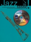 Image for Jazztastic! Intermediate Level (Clarinet)