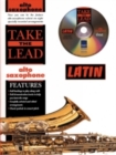 Image for Take The Lead: Latin (Alto Saxophone)