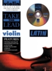 Image for Take the Lead: Latin (Violin)