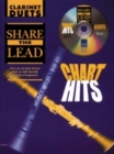 Image for Share The Lead: Chart Hits (+CD)