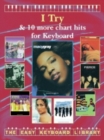 Image for I Try and 10 more Chart Hits