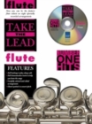 Image for Take the Lead. No. 1 Hits (flute (+CD)