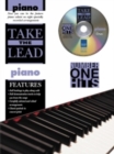 Image for Take the Lead. No.1 Hits (piano/CD)
