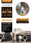 Image for Take The Lead: Classical Collection (Clarinet)