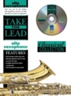 Image for Take The Lead: Classical Collection (Alto Saxophone)