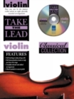 Image for Take The Lead: Classical (Violin)