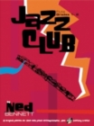 Image for Jazz Club Flute Grades 1-2