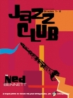 Image for Jazz Club Clarinet