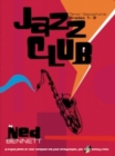 Image for Jazz Club Tenor Saxophone