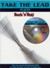 Image for Take the Lead. Rock &#39;n&#39; Roll (flute (+CD)