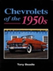 Image for Chevrolets of the 1950s
