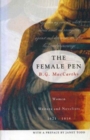 Image for The Female Pen