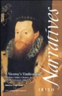 Image for A viceroy&#39;s vindication  : Sir Henry Sidney&#39;s memoir, 1583