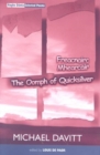 Image for Oomph of Quicksilver/Freacnairc Mhearcair Rogha D?nta
