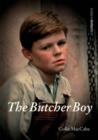 Image for The butcher boy