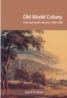 Image for Old World Colony