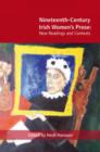 Image for Nineteenth-century Irish women&#39;s prose  : new readings and contexts