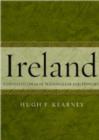 Image for Ireland  : contested ideas of nationalism and history
