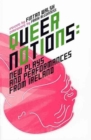 Image for Queer notions  : new plays and performances from Ireland