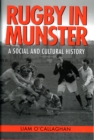 Image for Rugby in Munster  : a social and cultural history