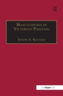 Image for Masculinities in Victorian Painting