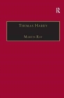 Image for Thomas Hardy  : a textual study of the short stories