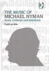 Image for The Music of Michael Nyman