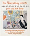 Image for The Bloomsbury artists  : prints and book design