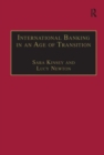 Image for International Banking in an Age of Transition