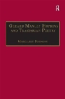 Image for Gerard Manley Hopkins and Tractarian poetry