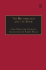 Image for The Reformation and the Book